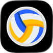 Rotations app icon