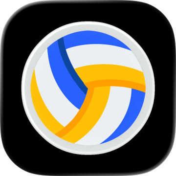 Rotations app icon