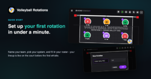First Rotation Quickstart Featured